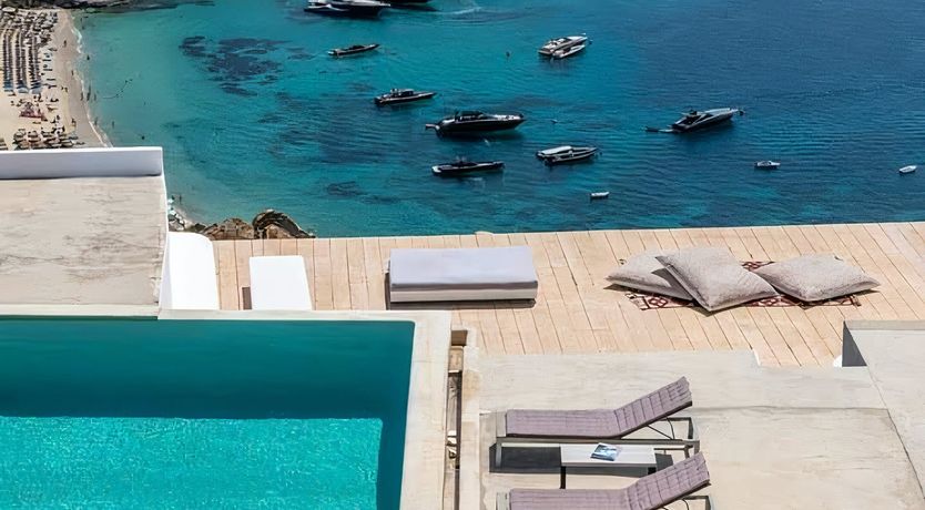 Photo of Villa Medina