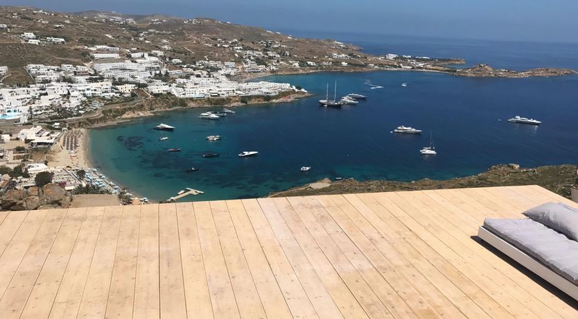 Photo of Villa Medina