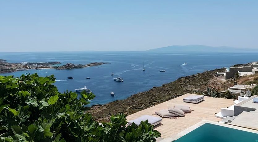 Photo of Villa Medina