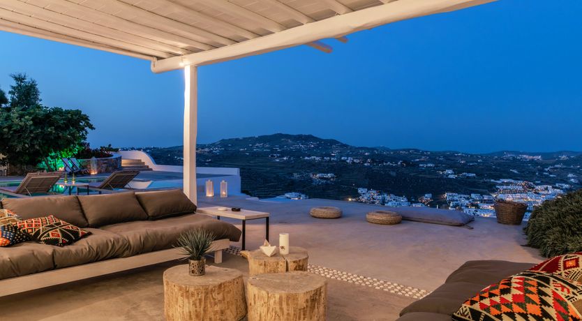 Photo of Villa Medina