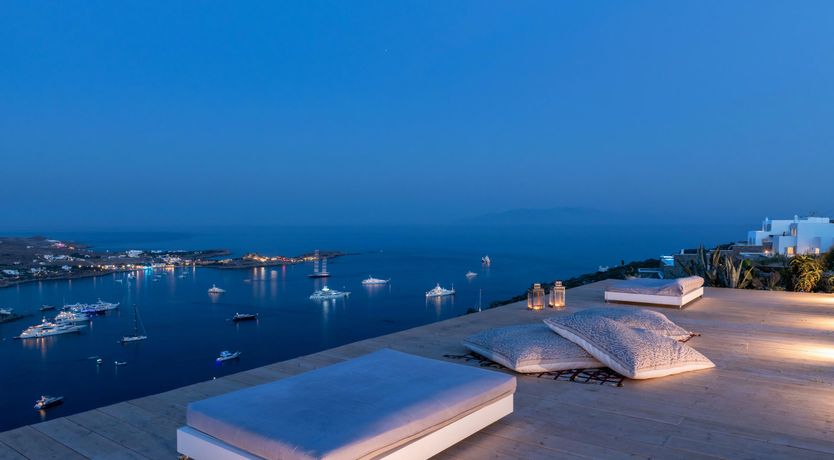 Photo of Villa Medina