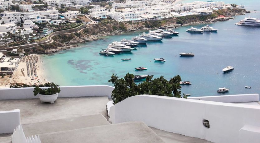 Photo of Villa Medina