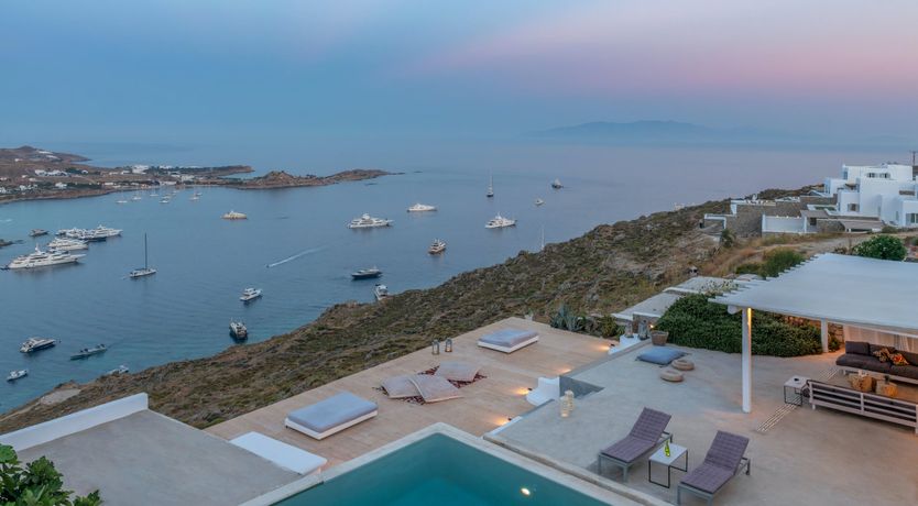 Photo of Villa Medina