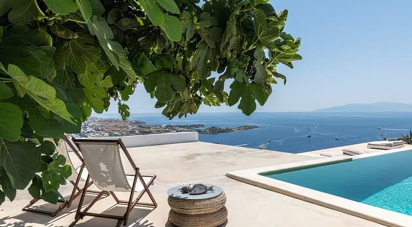 Photo of Villa Medina