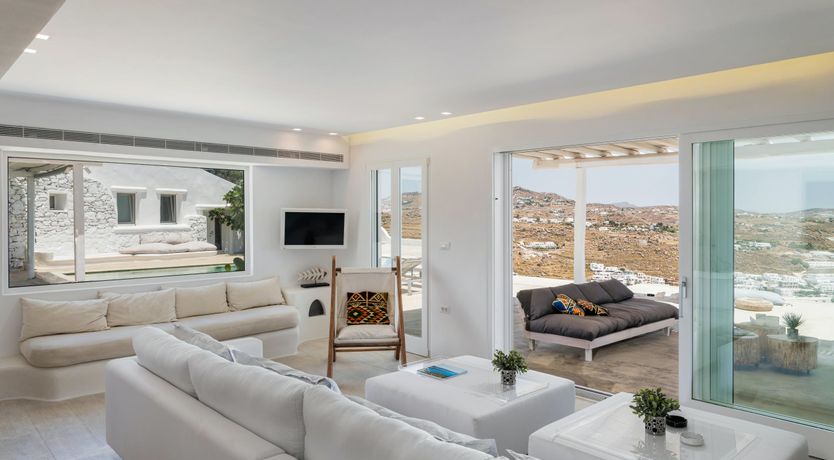 Photo of Villa Medina