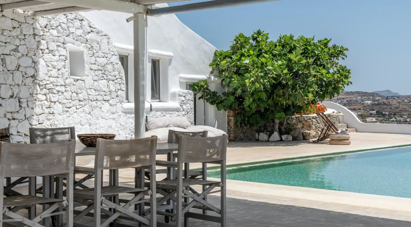 Photo of Villa Medina