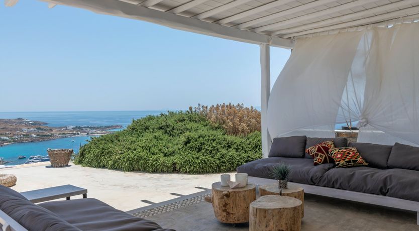 Photo of Villa Medina