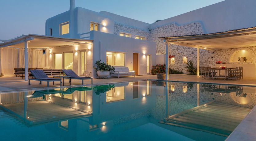 Photo of Villa Medina