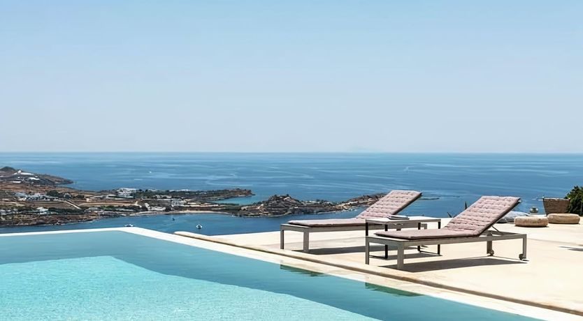 Photo of Villa Medina