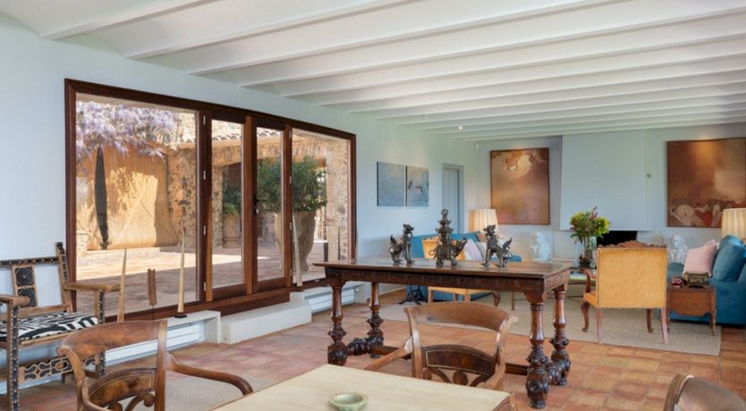 Photo of Spanish Sunshine