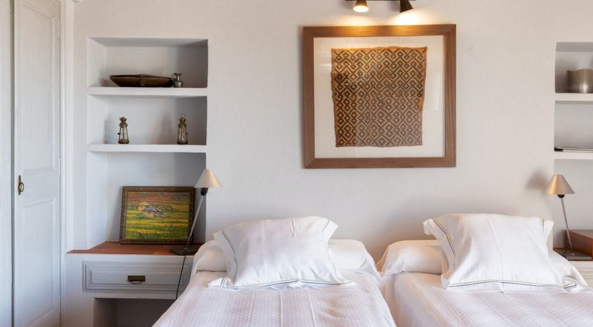 Photo of Spanish Sunshine