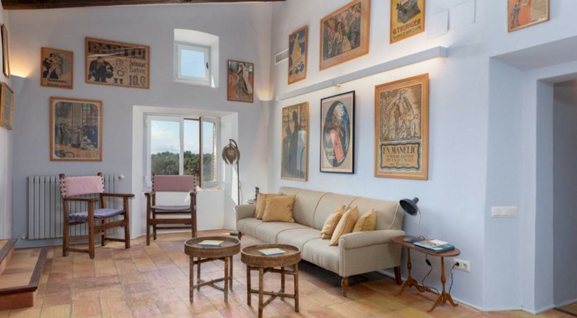 Photo of Spanish Sunshine