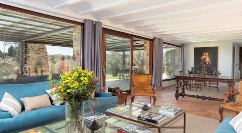 Photo of Spanish Sunshine