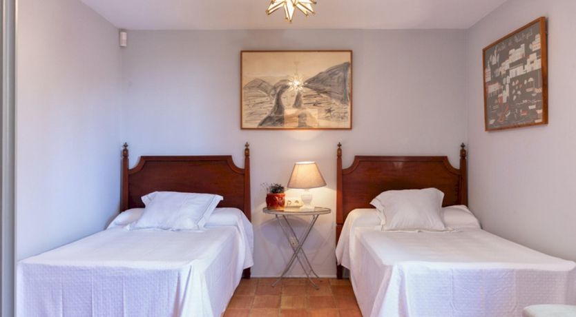 Photo of Spanish Sunshine