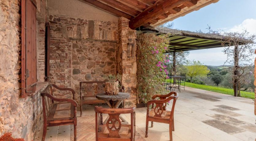 Photo of Spanish Sunshine