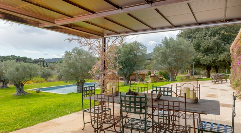 Photo of Spanish Sunshine