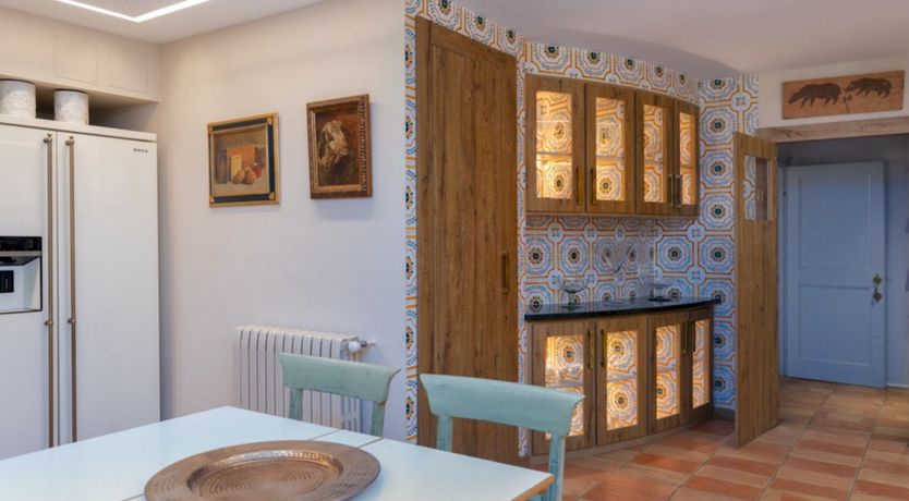 Photo of Spanish Sunshine