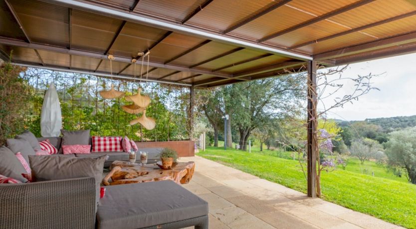 Photo of Spanish Sunshine