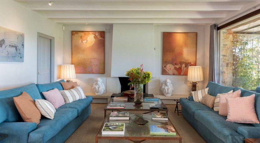 Photo of Spanish Sunshine