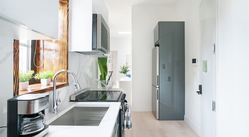 Photo of Life in Layers