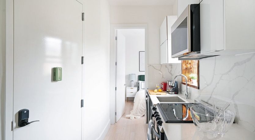 Photo of Life in Layers