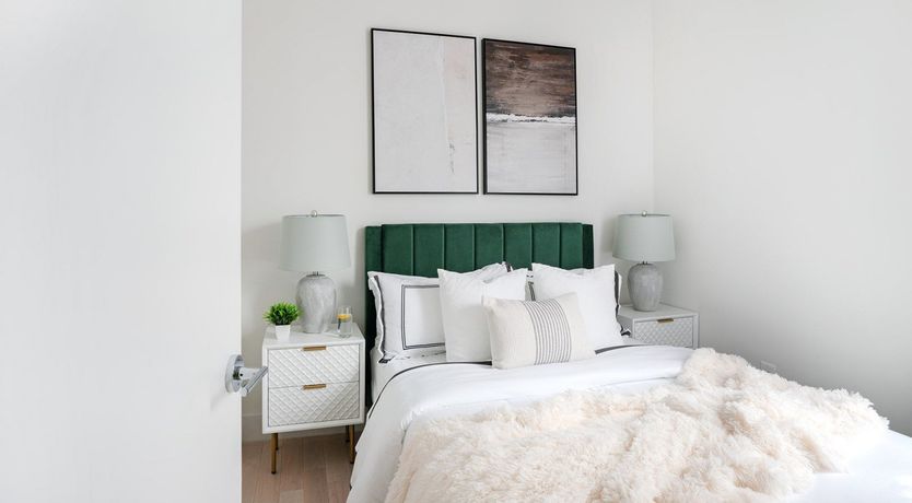 Photo of Life in Layers