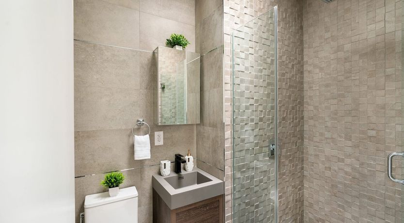 Photo of Life in Layers