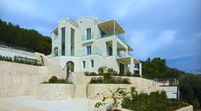 Photo of Sea Front Sky