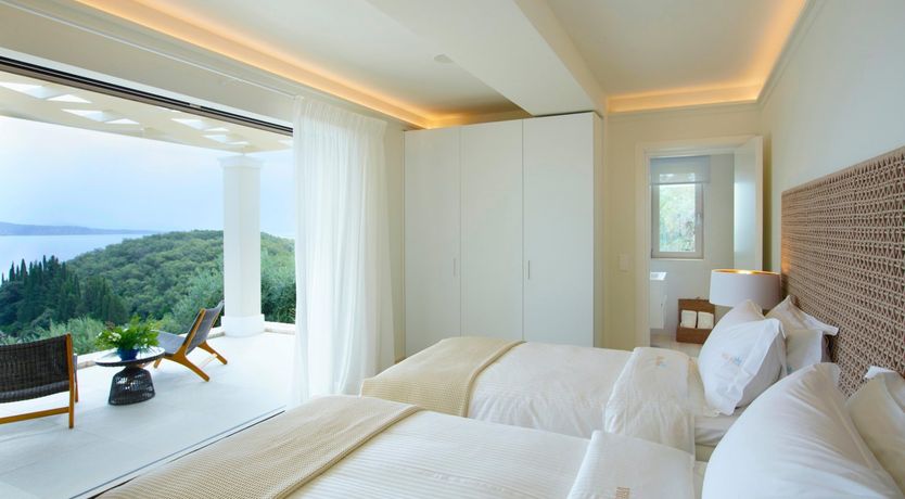 Photo of Sea Front Sky