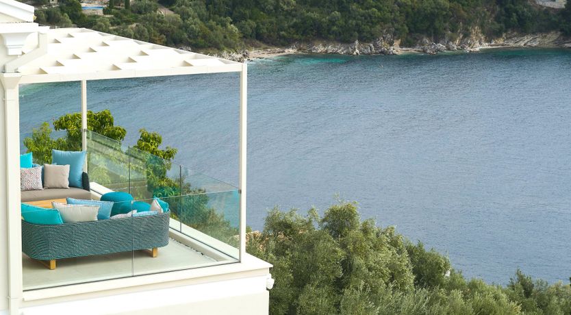 Photo of Sea Front Sky