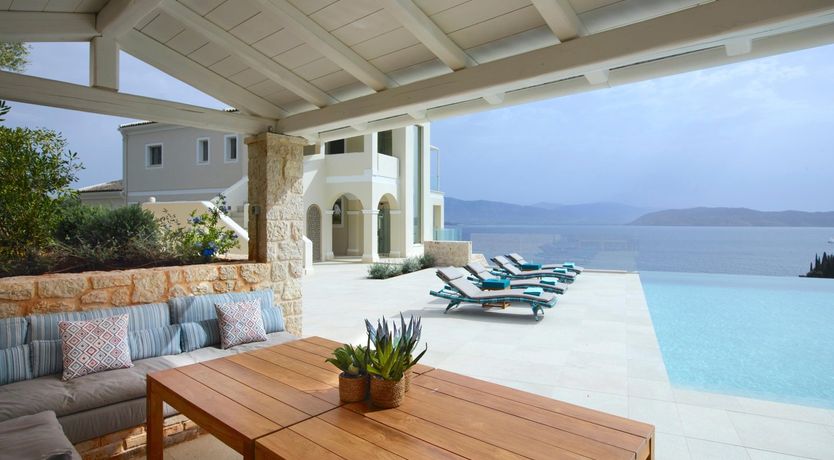 Photo of Sea Front Sky