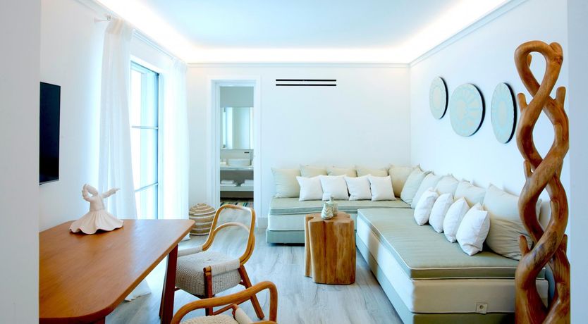 Photo of Sea Front Sky