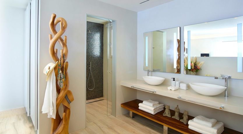 Photo of Sea Front Sky