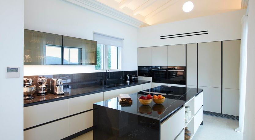 Photo of Sea Front Sky