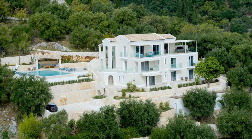 Photo of Sea Front Sky