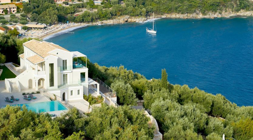 Photo of Sea Front Sky