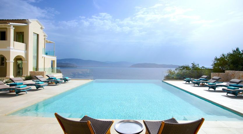 Photo of Sea Front Sky