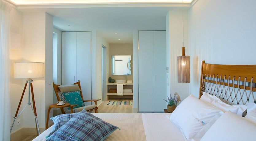 Photo of Sea Front Sky