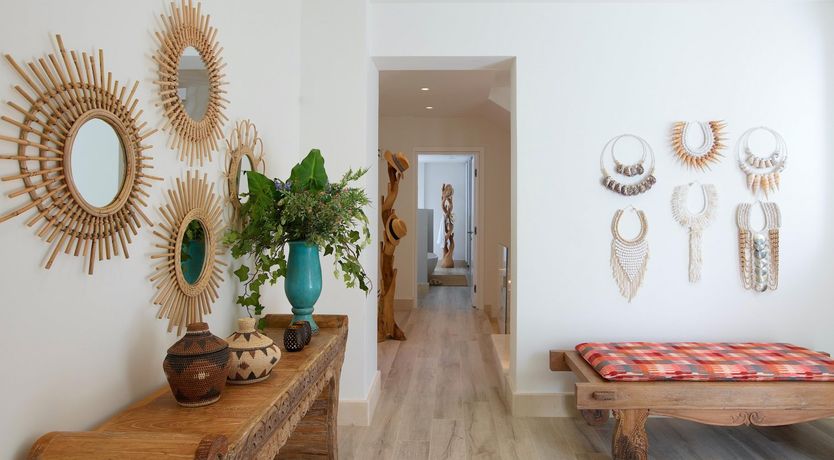 Photo of Sea Front Sky