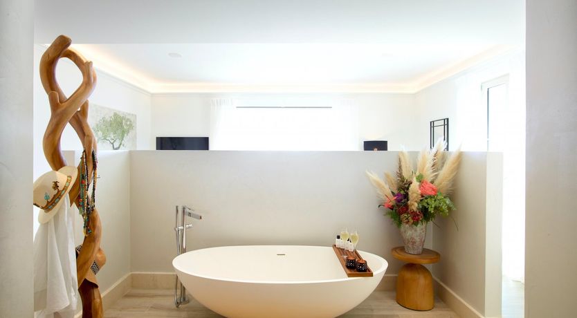 Photo of Sea Front Sky