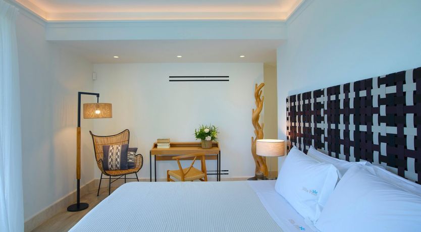 Photo of Sea Front Sky