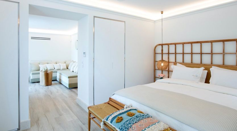 Photo of Sea Front Sky