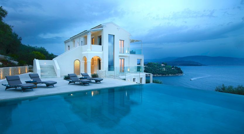 Photo of Sea Front Sky