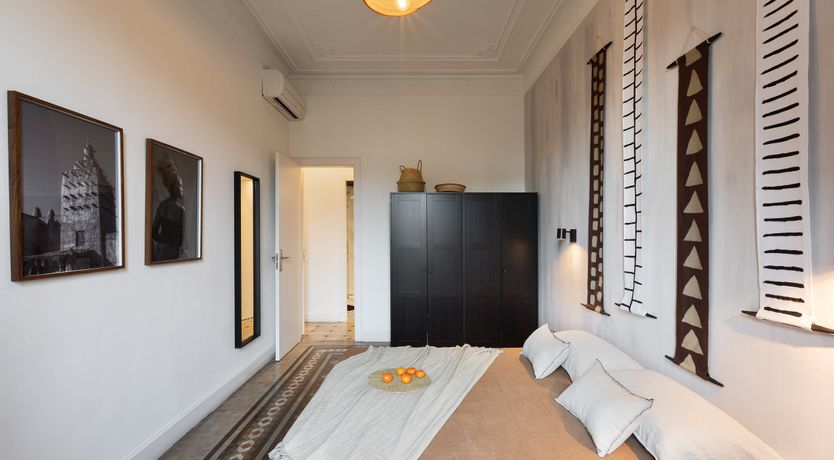 Photo of Saffron Sky