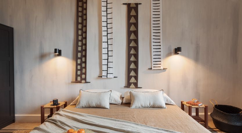 Photo of Saffron Sky