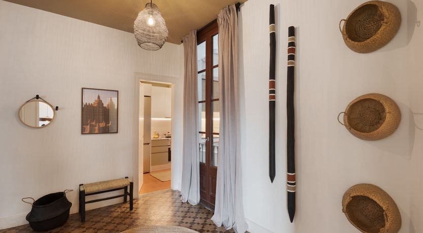 Photo of Saffron Sky