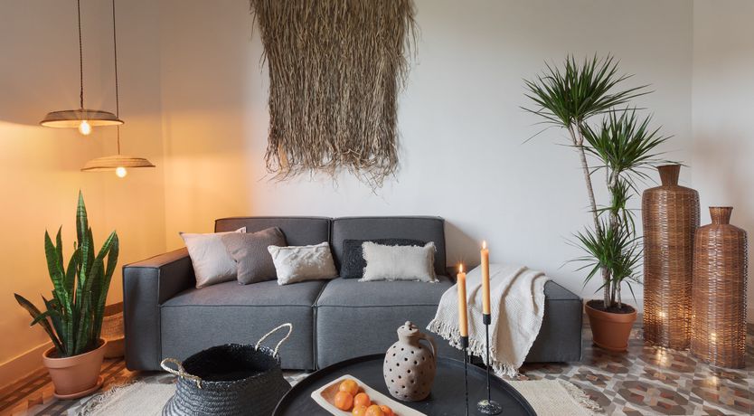 Photo of Saffron Sky