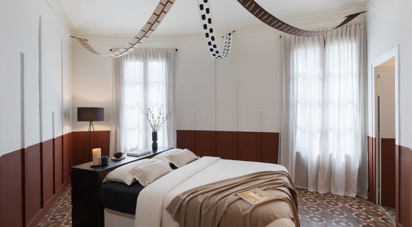 Photo of Saffron Sky