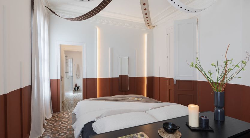 Photo of Saffron Sky