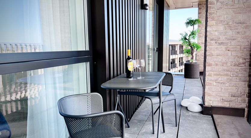 Photo of Olympic Haven